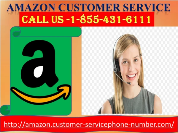 Know about Amazon influencers, dial Amazon customer service 1-855-431-6111