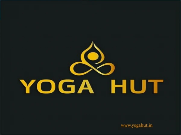 Personal Training Yoga Hut