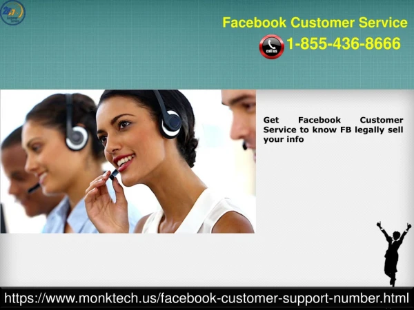 Know what FB does with your data via Facebook Customer Service 1-855-436-8666