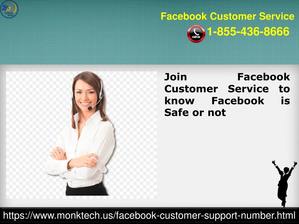 facebook customer service