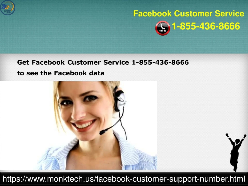 facebook customer service