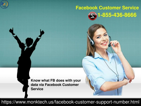 Join Facebook Customer Service 1-855-436-8666 to know does FB collect data