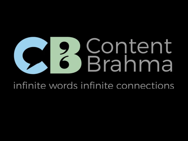 Content Writing and Marketing Services