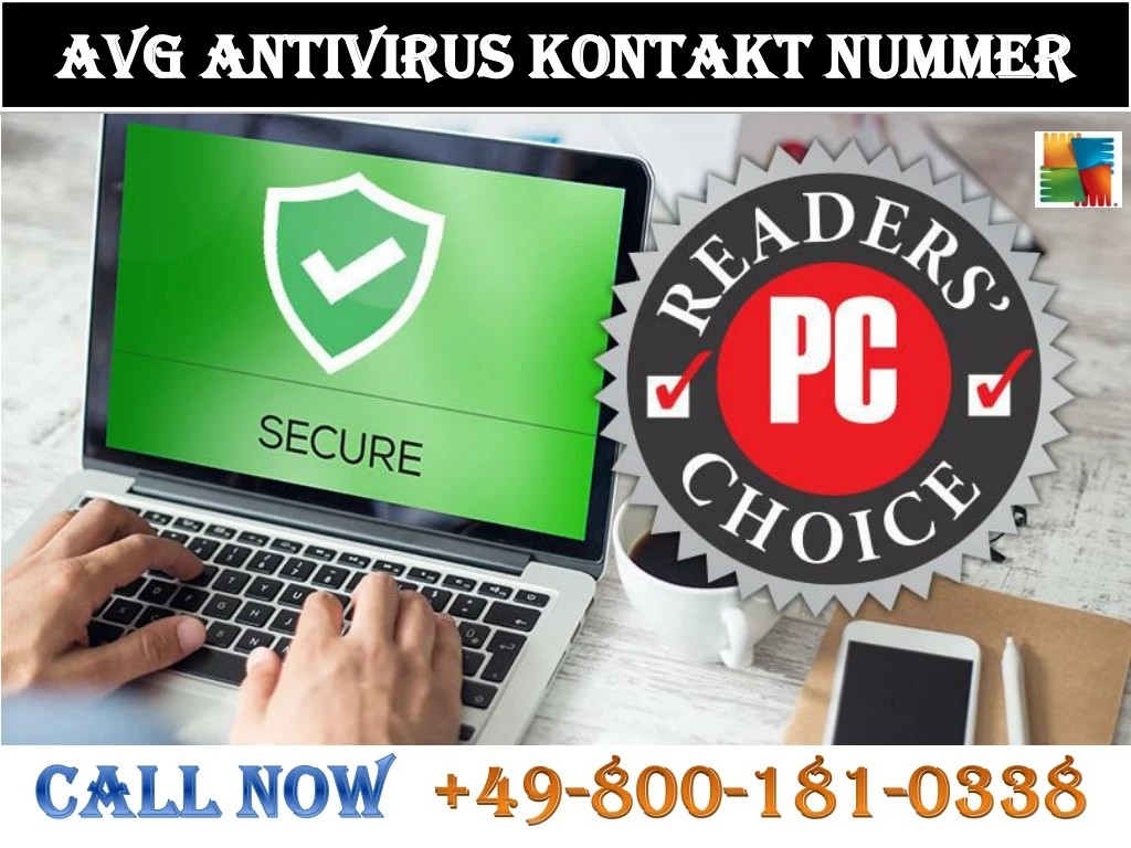 avg antivirus kontakt nummer