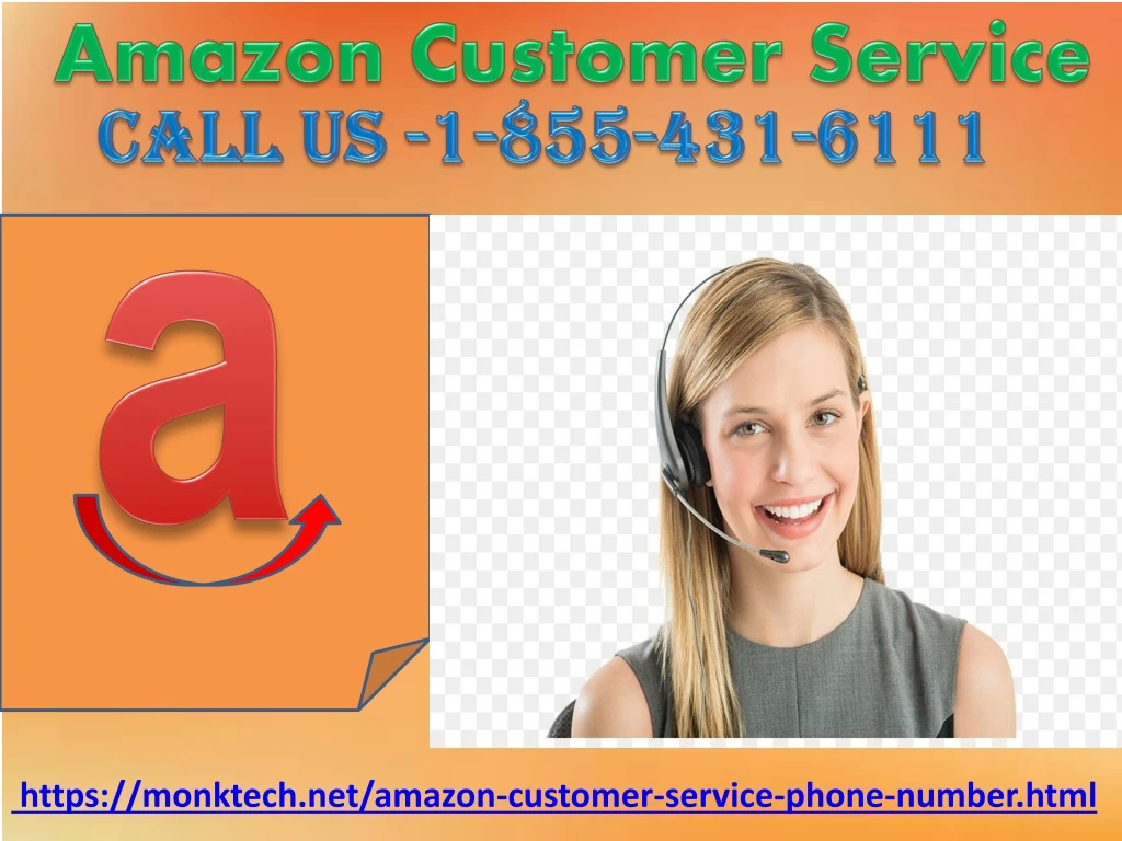 amazon customer service