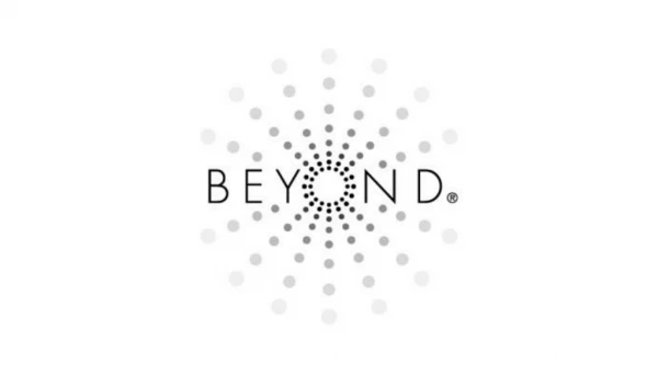 Create your special event with BEYOND