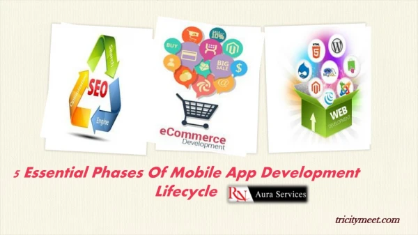 5 Essential Phases Of Mobile App Development Lifecycle