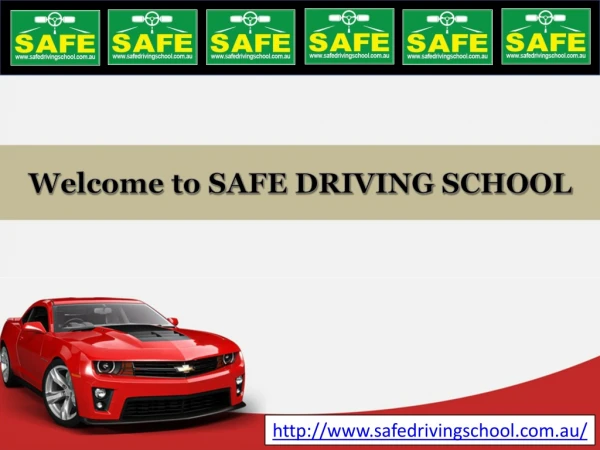 Trustworthy Driving School in Silverwater