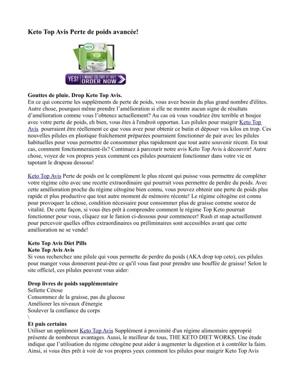 http://excelgarcinia.org/keto-top-avis/