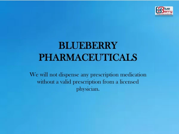 Everotas 5mg | Everolimus |Blueberry pharmaceuticals