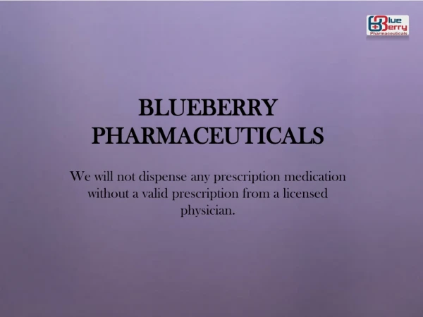 Rapact 5mg | Everolimus |Blueberry pharmaceuticals