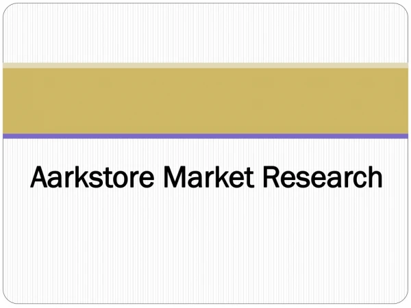 Global Oleochemical Fatty Acids Market Research report and Forecast 2019 to 2024