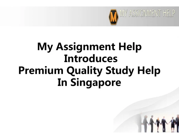 Grab Study Help For Academic Exams or Semesters