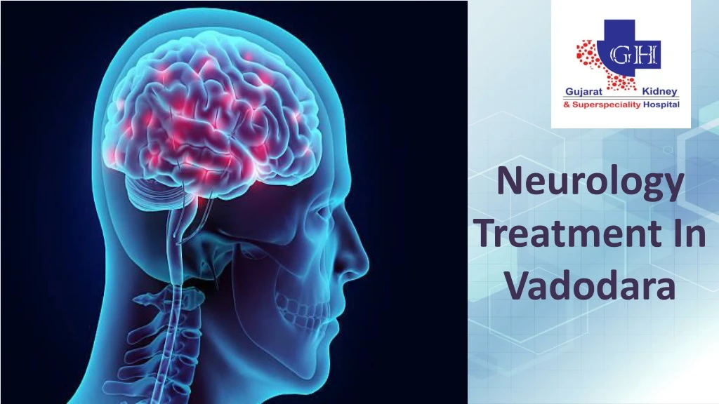 neurology treatment in vadodara