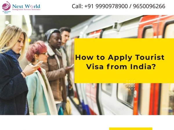 How to Apply for UK Tourist Visa from India?