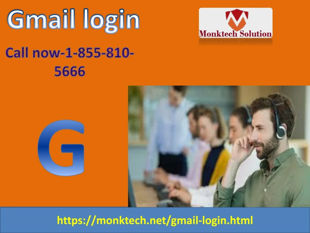 gmail login