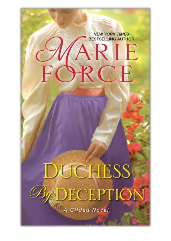 [PDF] Free Download Duchess by Deception By Marie Force
