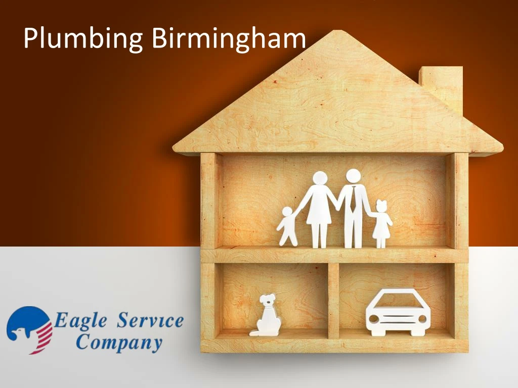 plumbing birmingham