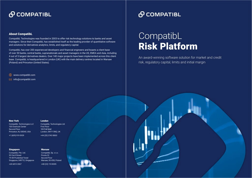 compatibl risk platform