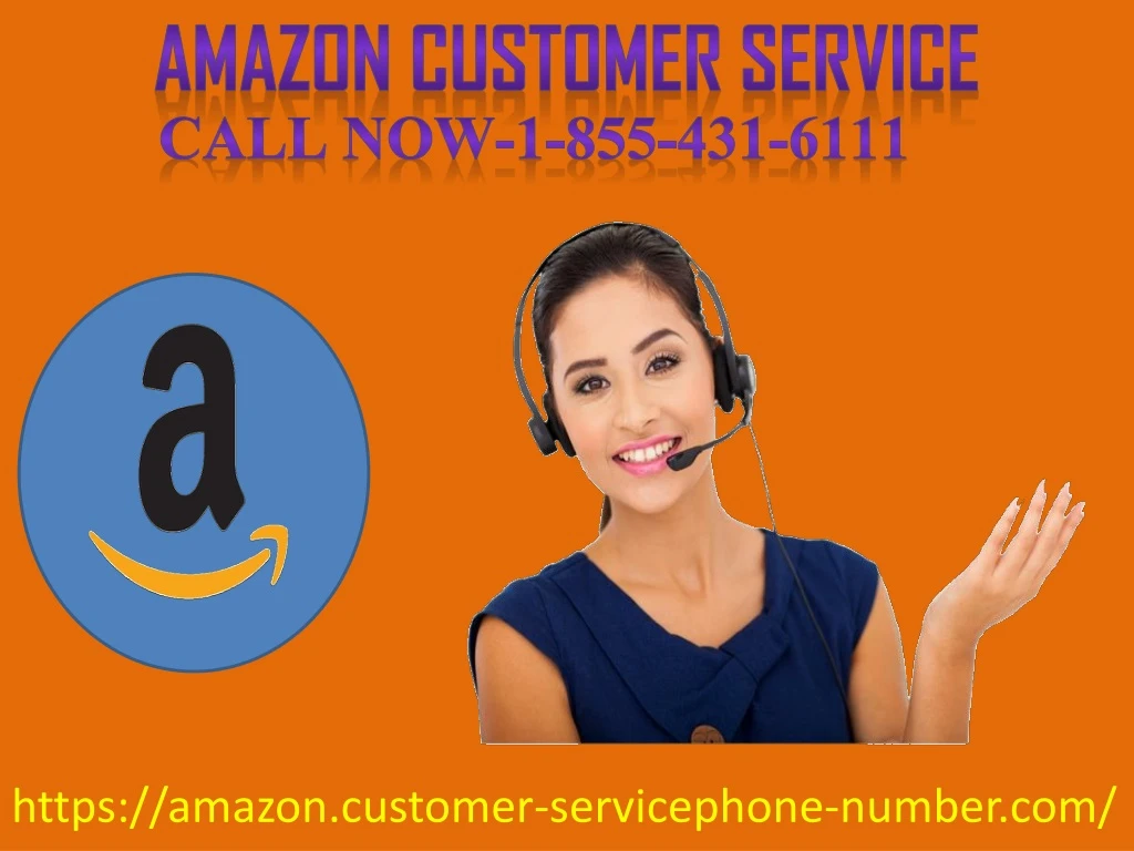 amazon customer service