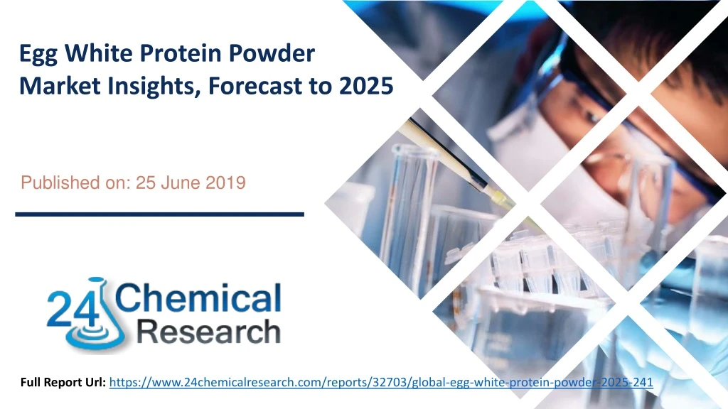 egg white protein powder market insights forecast