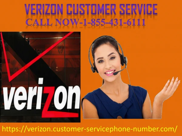 Prevent Yourself From Being Attacked Via Verizon Customer Service 1-855-431-6111