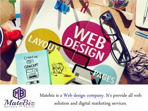Best And Affordable Web Designing Company