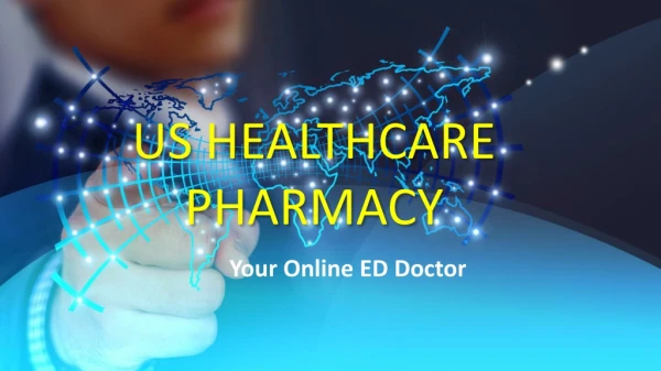 US Healthcare | US Healthcare Pharmacy