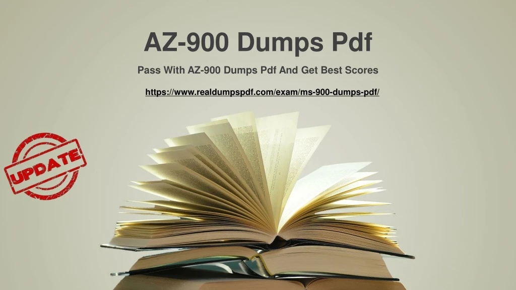 az 900 dumps pdf