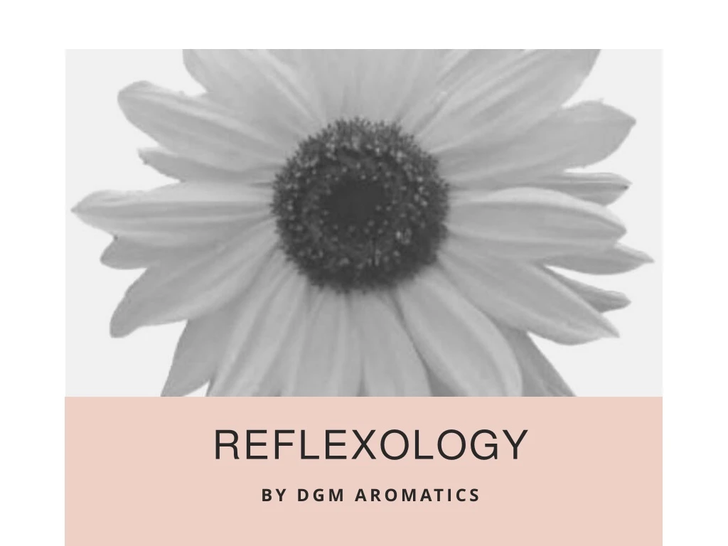 reflexology