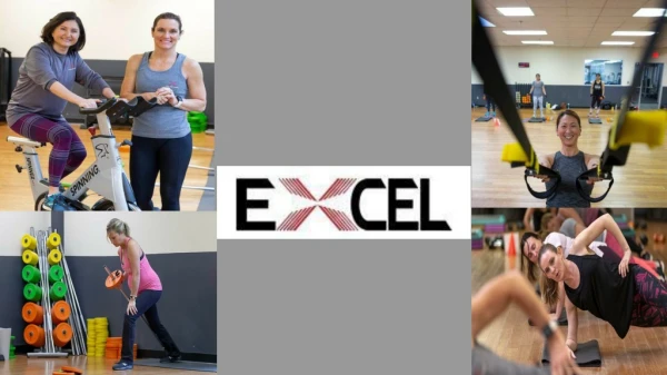 Excel Body Fitness