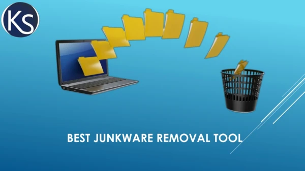 KwikSolve - Best Junkware Removal Tool