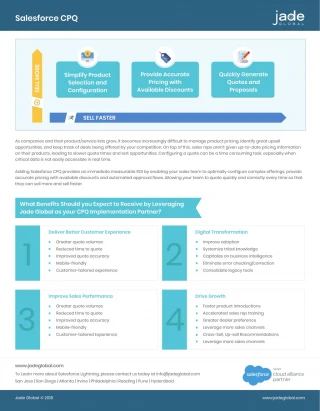 CPQ-Specialist Exams