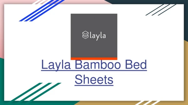Smooth and Silky Bamboo Sheets | Layla Sleep