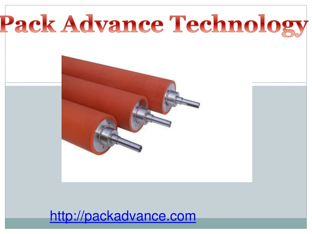 pack advance technology
