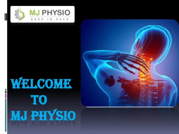 Highly Respected Clinic of physiotherapy in Surrey | Mjphysio