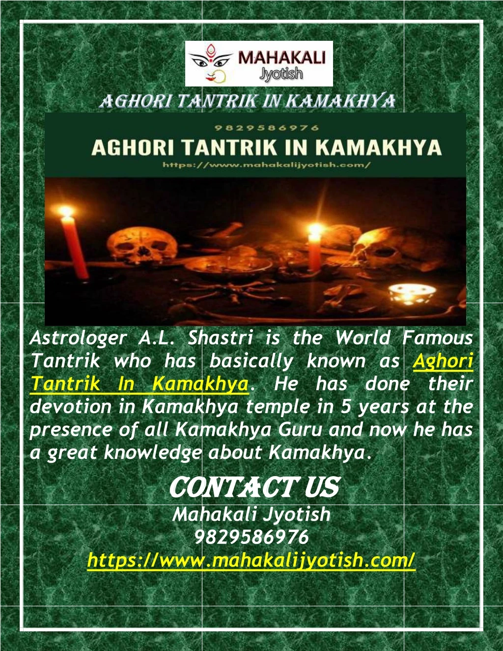 astrologer a l shastri is the world famous