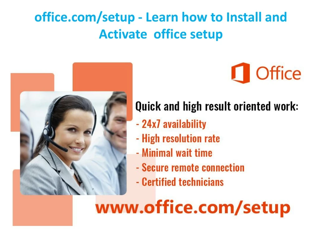 office com setup learn how to install and activate office setup