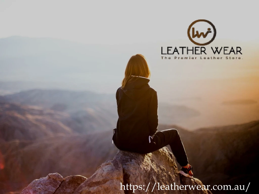 https leatherwear com au