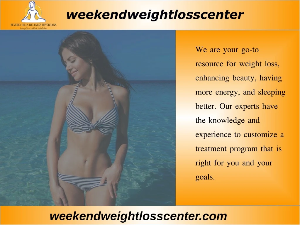 weekendweightlosscenter