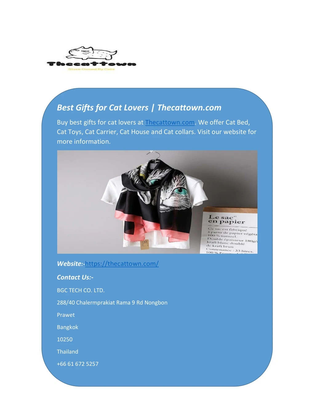 best gifts for cat lovers thecattown com