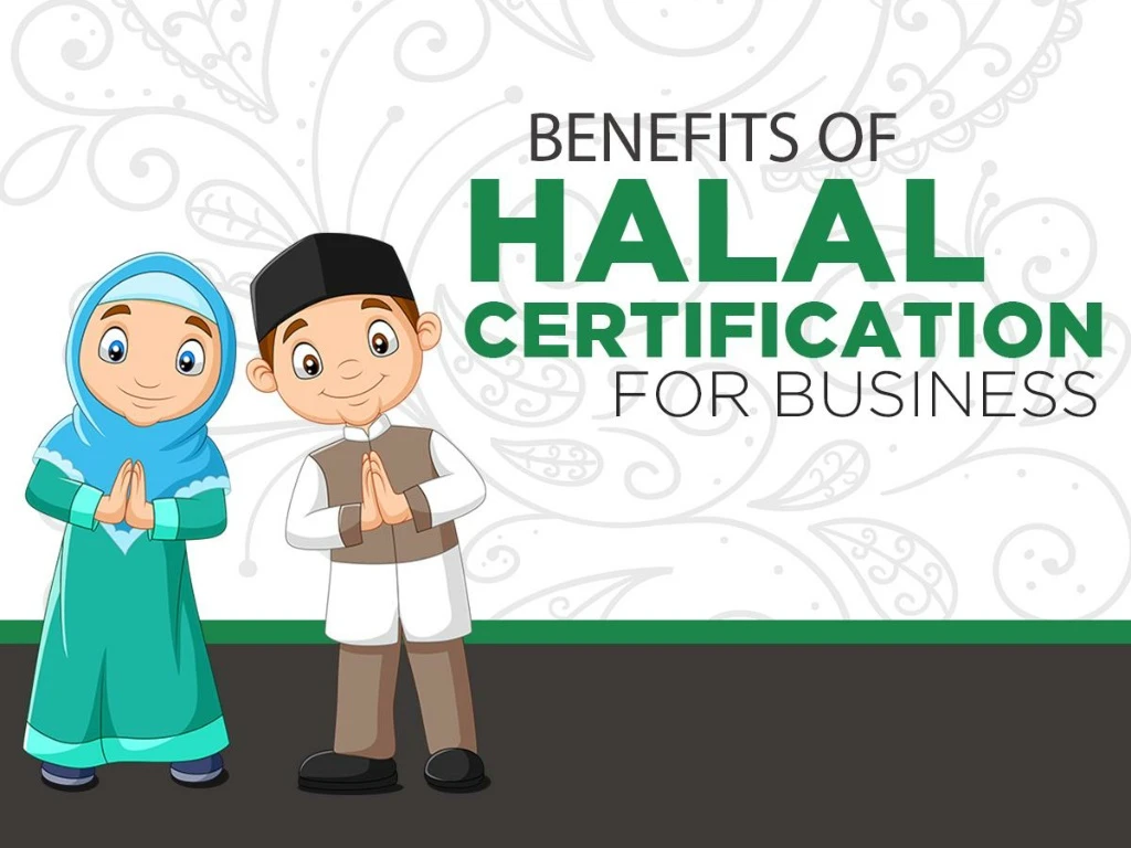 benefits of halal certification for business