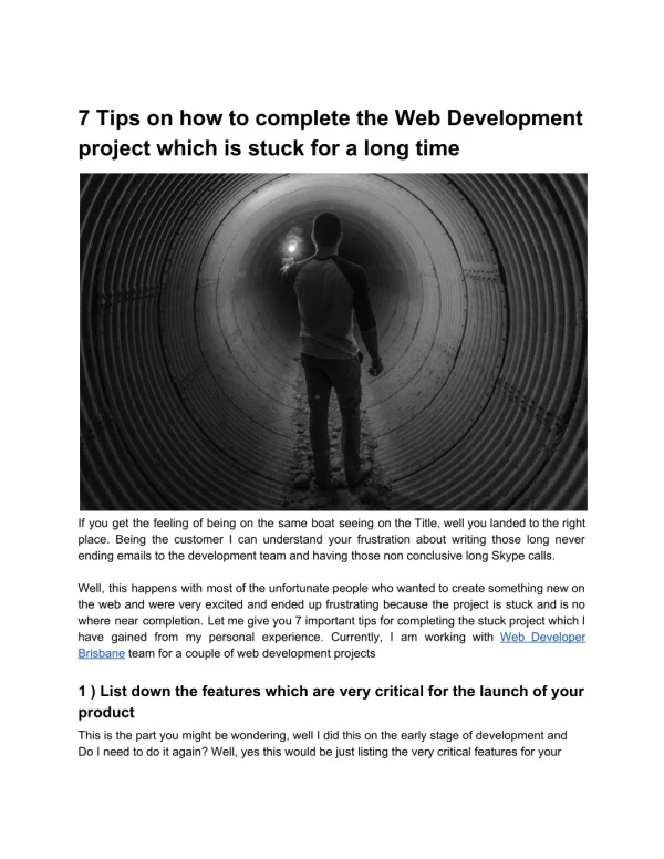 Web Developers Brisbane | Web development company in Australia