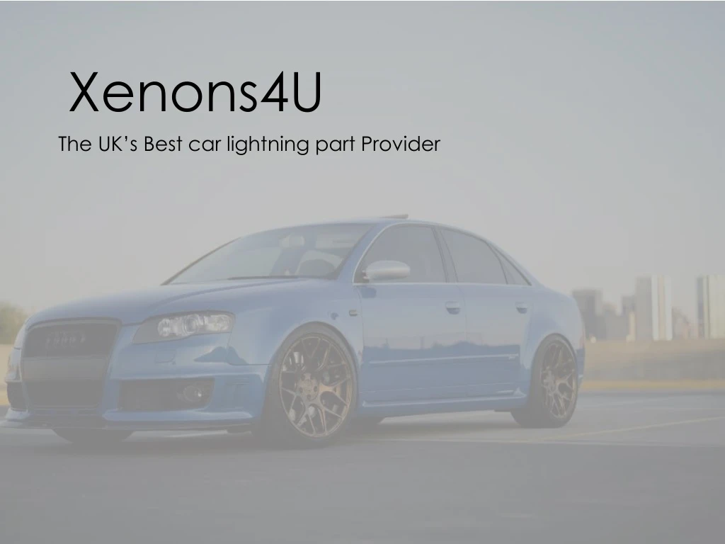 xenons4u