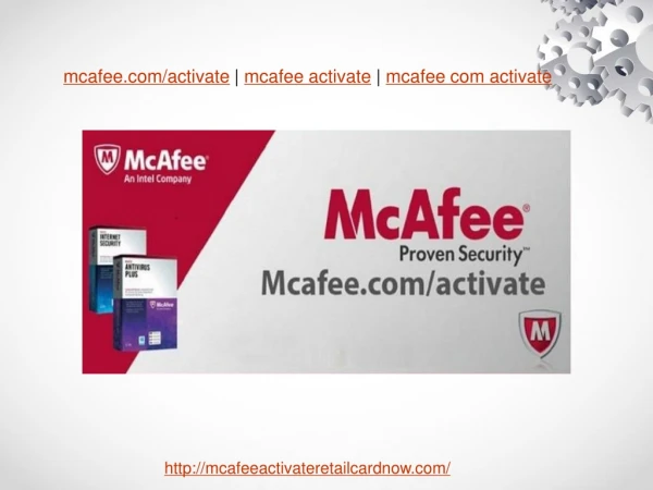 mcafee.com/activate | mcafee com activate