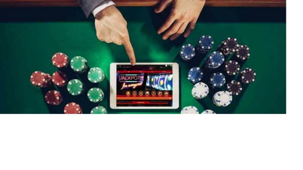 Looking for an Online Casino Italian?