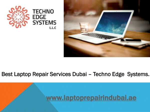 Macbook Repair in Dubai - Laptop Repair In Dubai