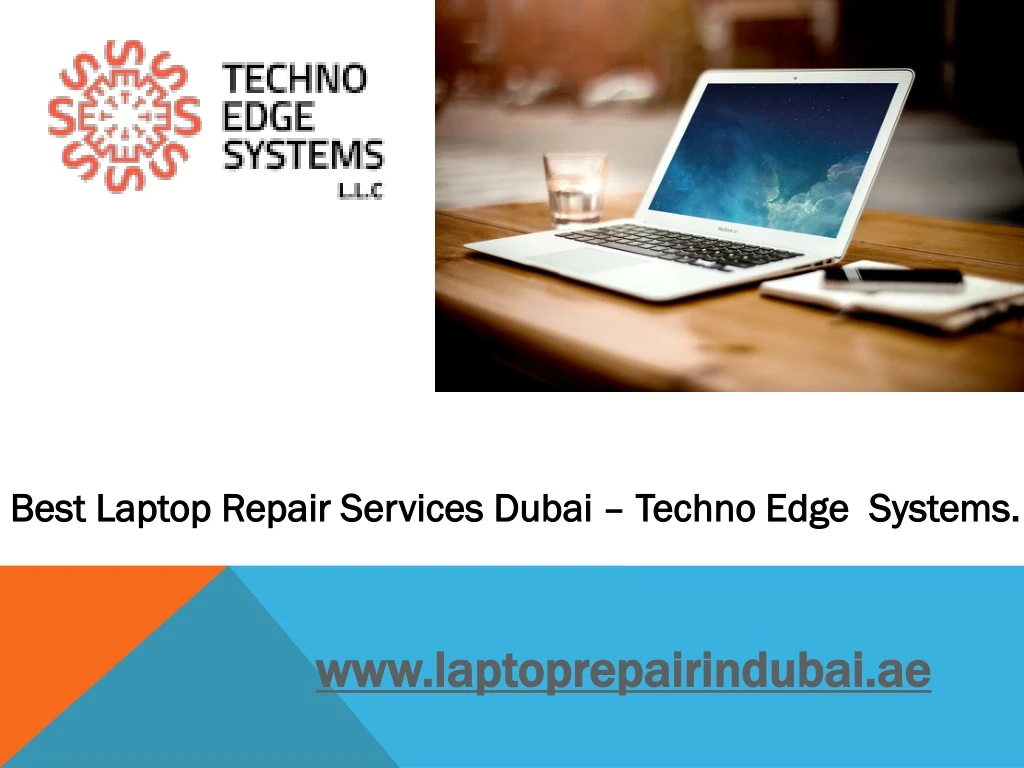 best laptop repair services dubai techno edge
