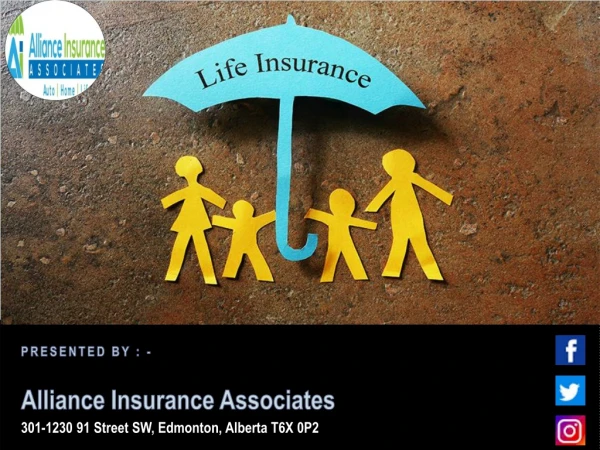 Why to have a life insurance