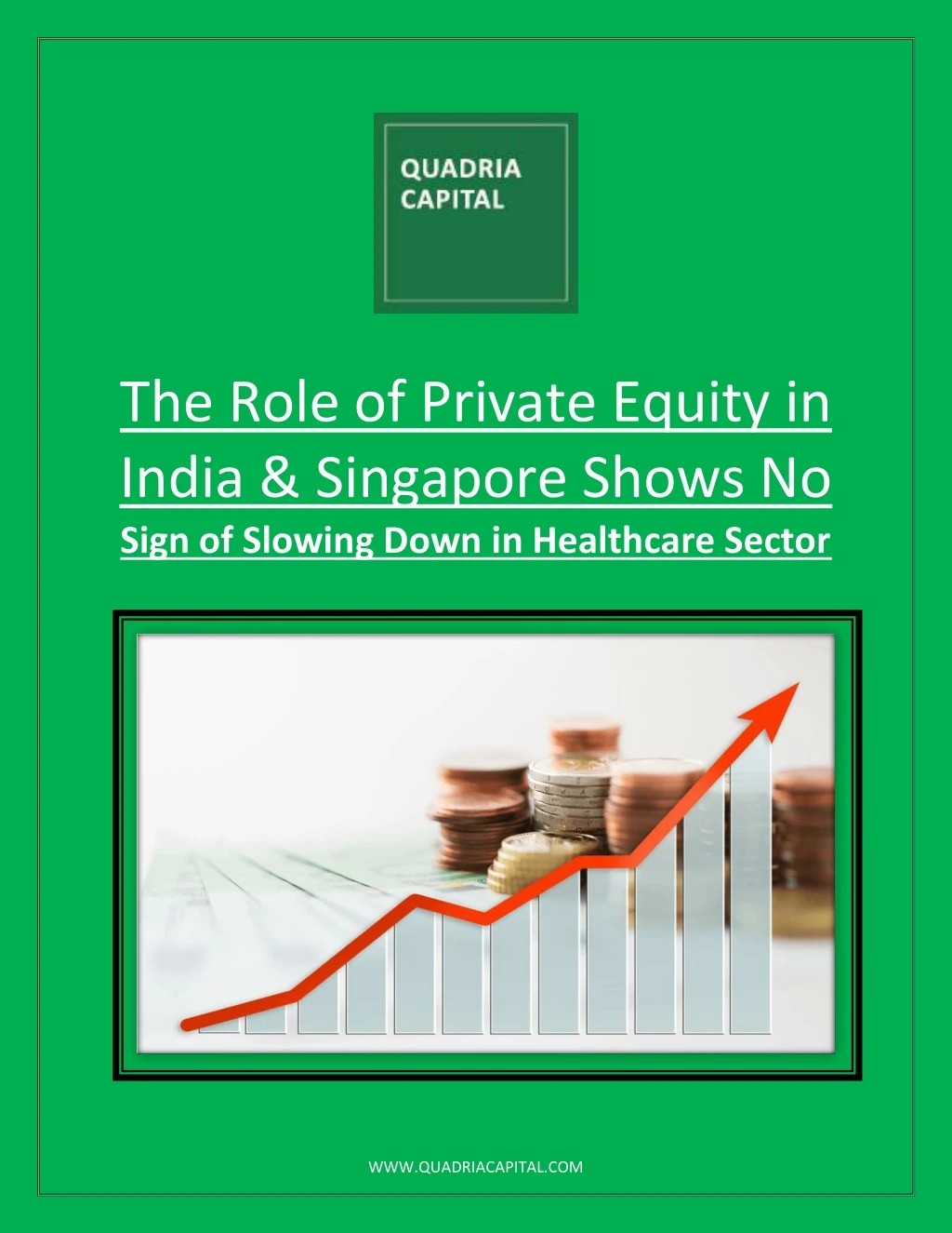 the role of private equity in india singapore